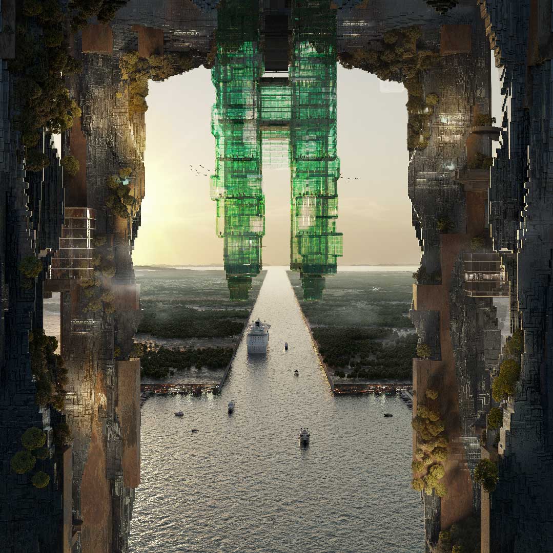 9