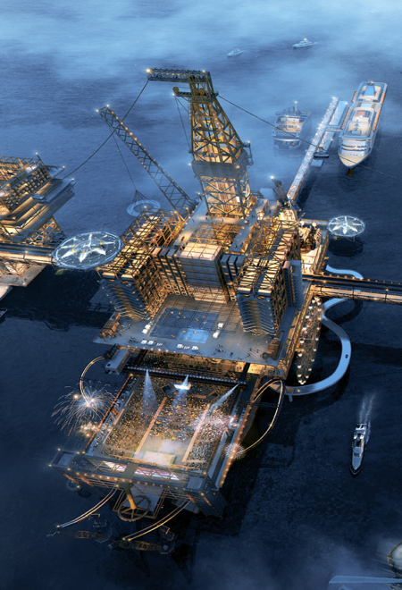 saudi-sector-development