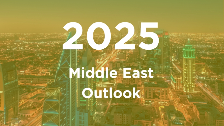 MENA Infrastructure Investment Outlook 2025: Opportunities, Risks, and Capital Flows 1 MENA infrastructure investment 2025