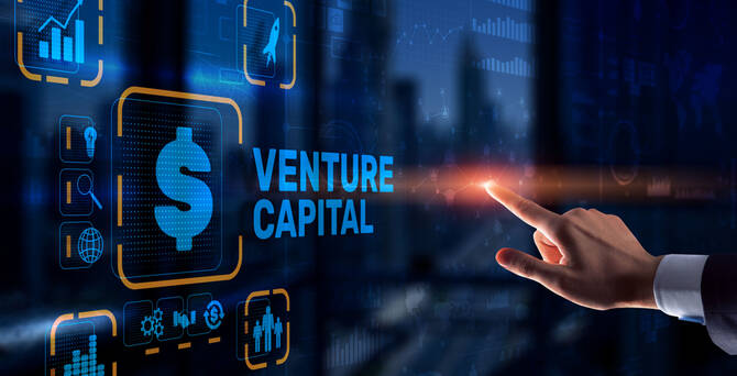 Unlocking Private Market Opportunities in the Gulf: Co-Investments, Venture Capital & Beyond 1 Gulf private market investments