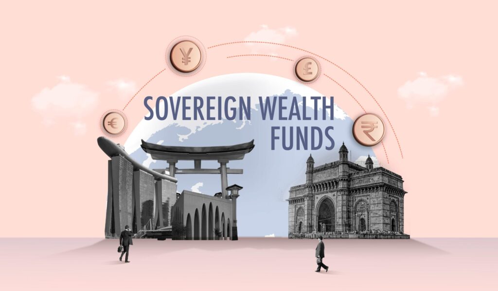 The Rise of Sovereign Wealth Funds in the Gulf: Catalysts for Global Investment 1 Gulf Sovereign Wealth Funds
